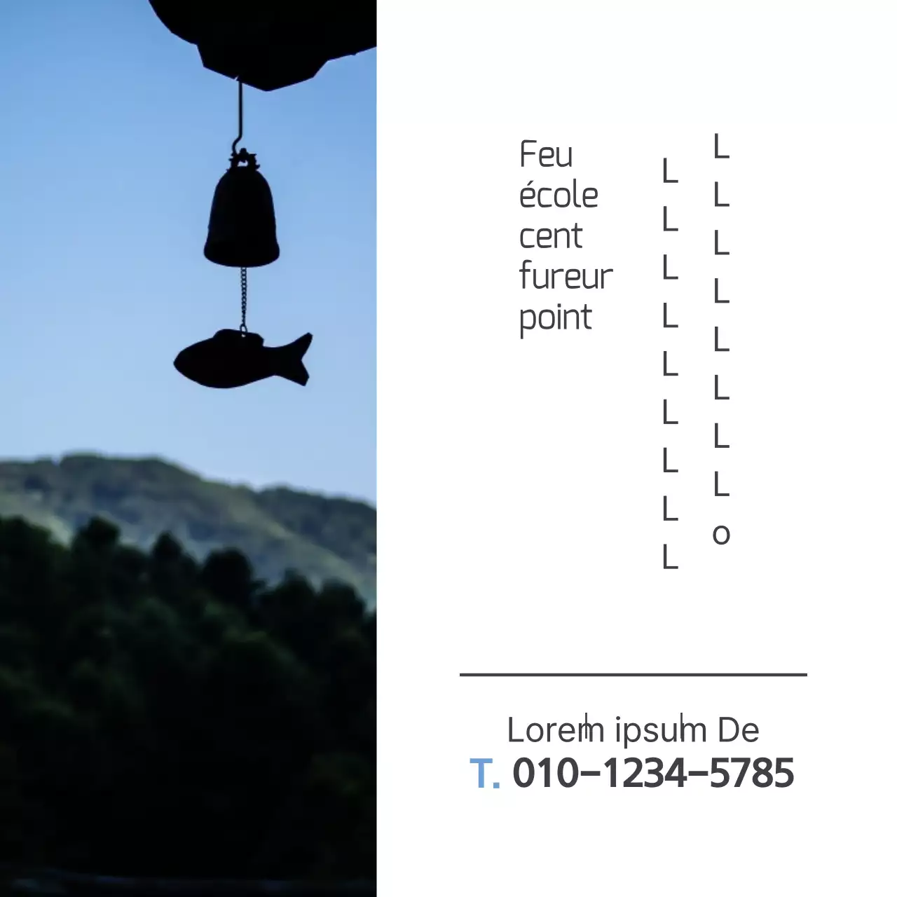 Grand magasin bouddhiste