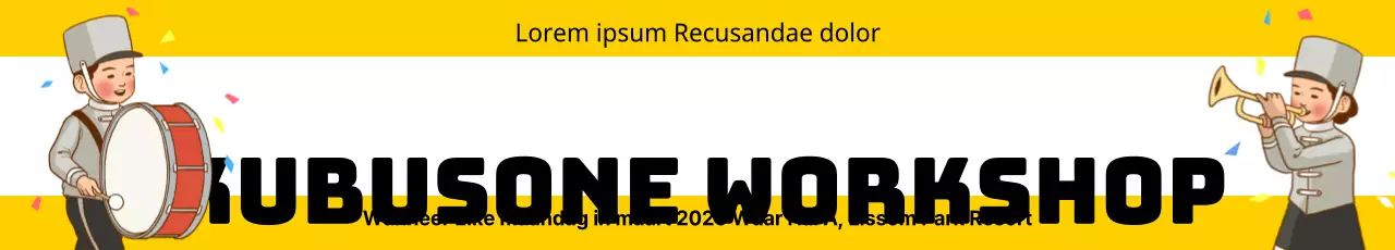 Workshops voor werknemers