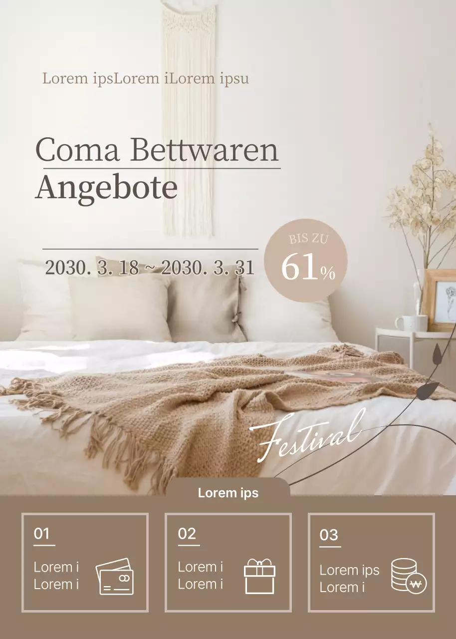 Braunton's Hibernation Bedding SalePop Up Event