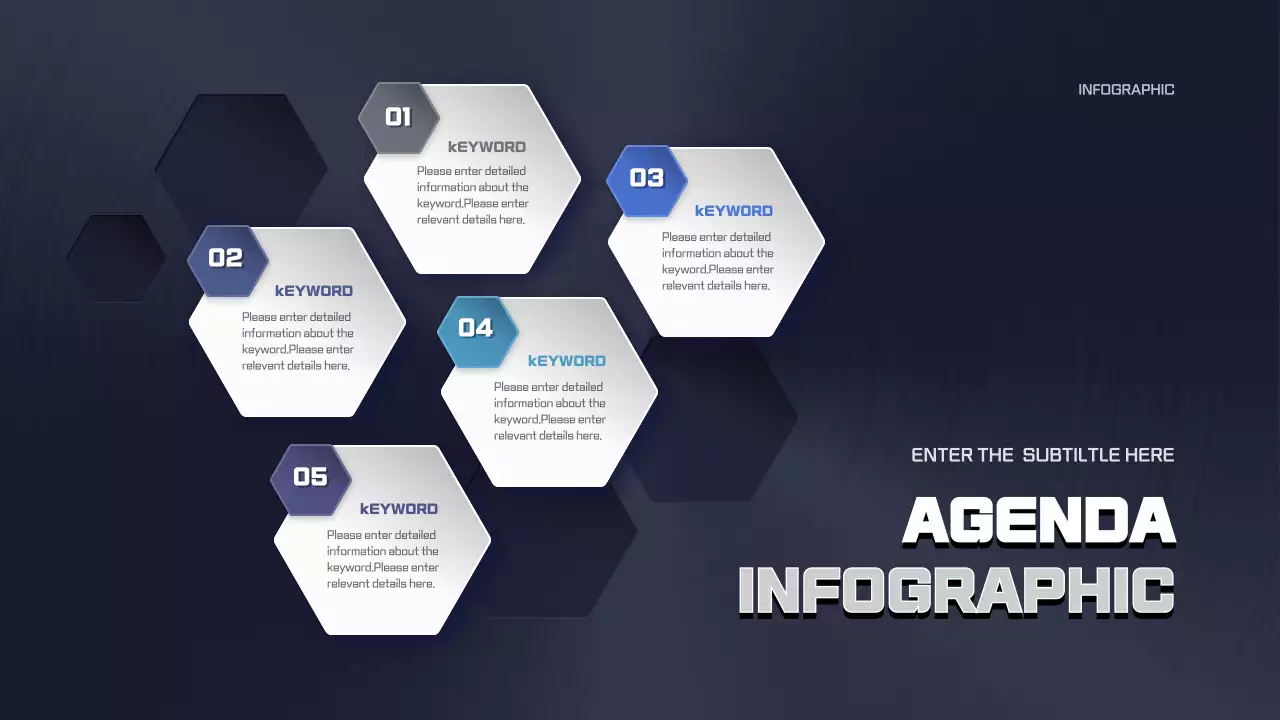 Infografis Agenda Angkatan Laut Modern