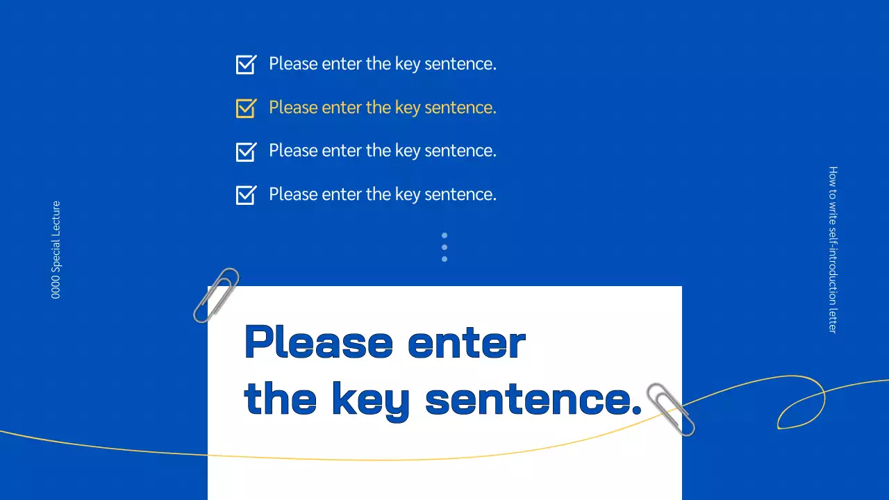 Bài thuyết trình về công việc hiện đại màu xanh