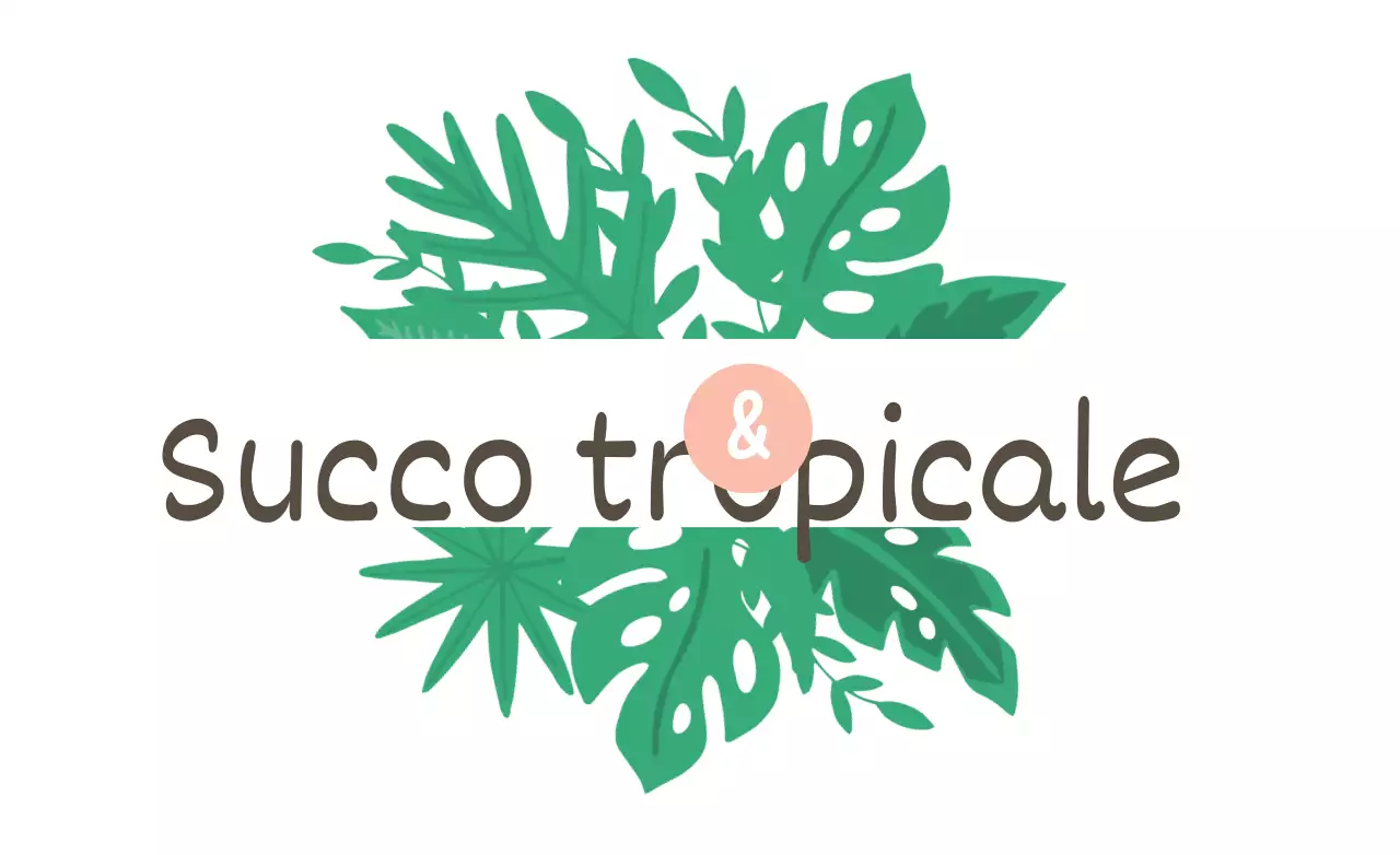 Tropicale