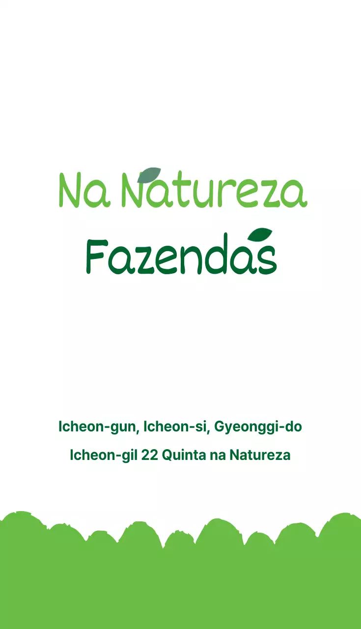 Explorações naturais