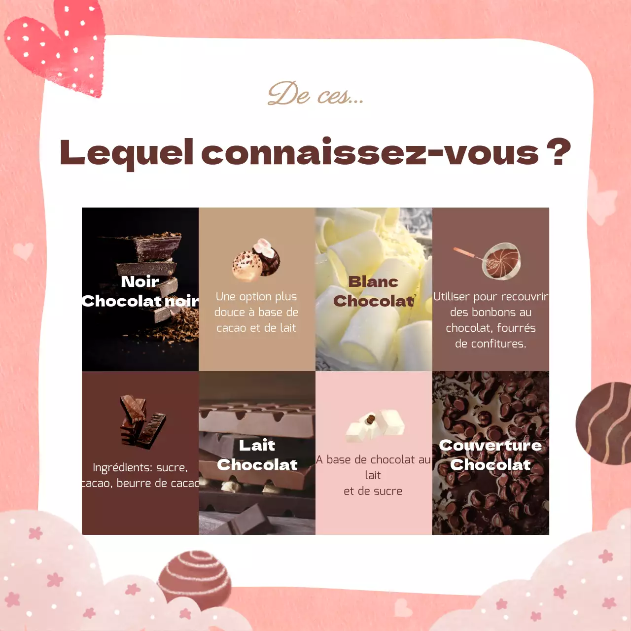 Thème de la Saint-Valentin avec tonalité rose, concept de dessin à la main mignon et chaleureux