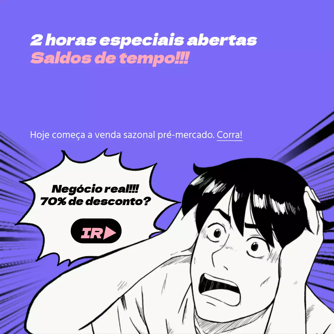 Venda a prazo