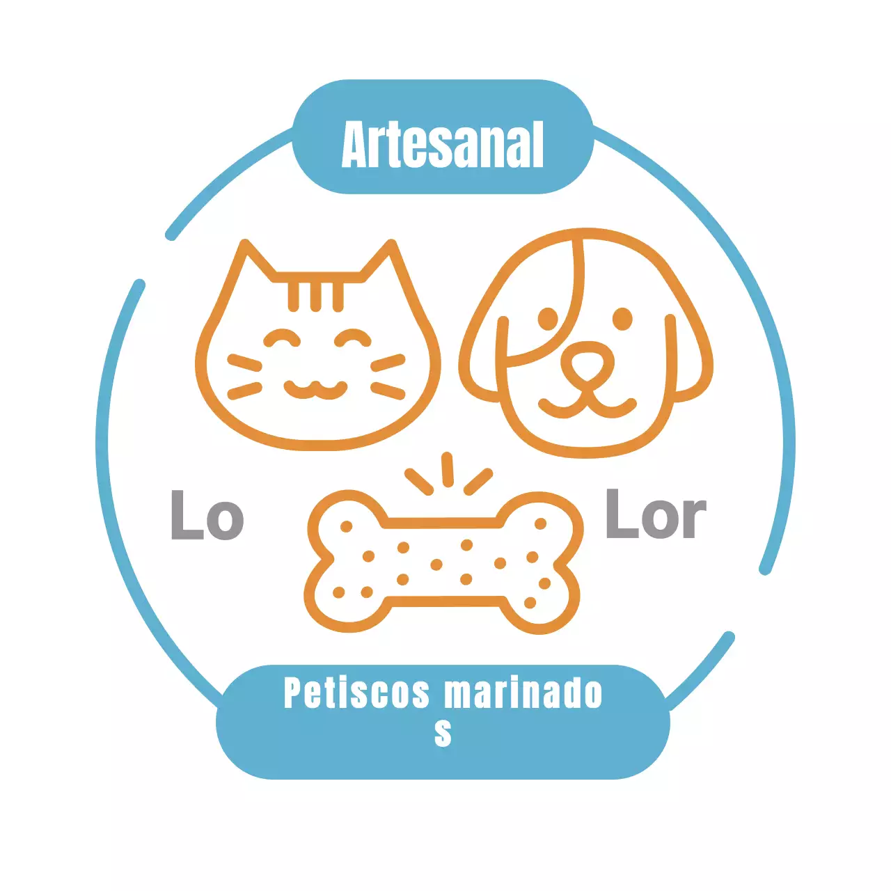ALIMENTOS PARA ANIMAIS DE ESTIMAÇÃO