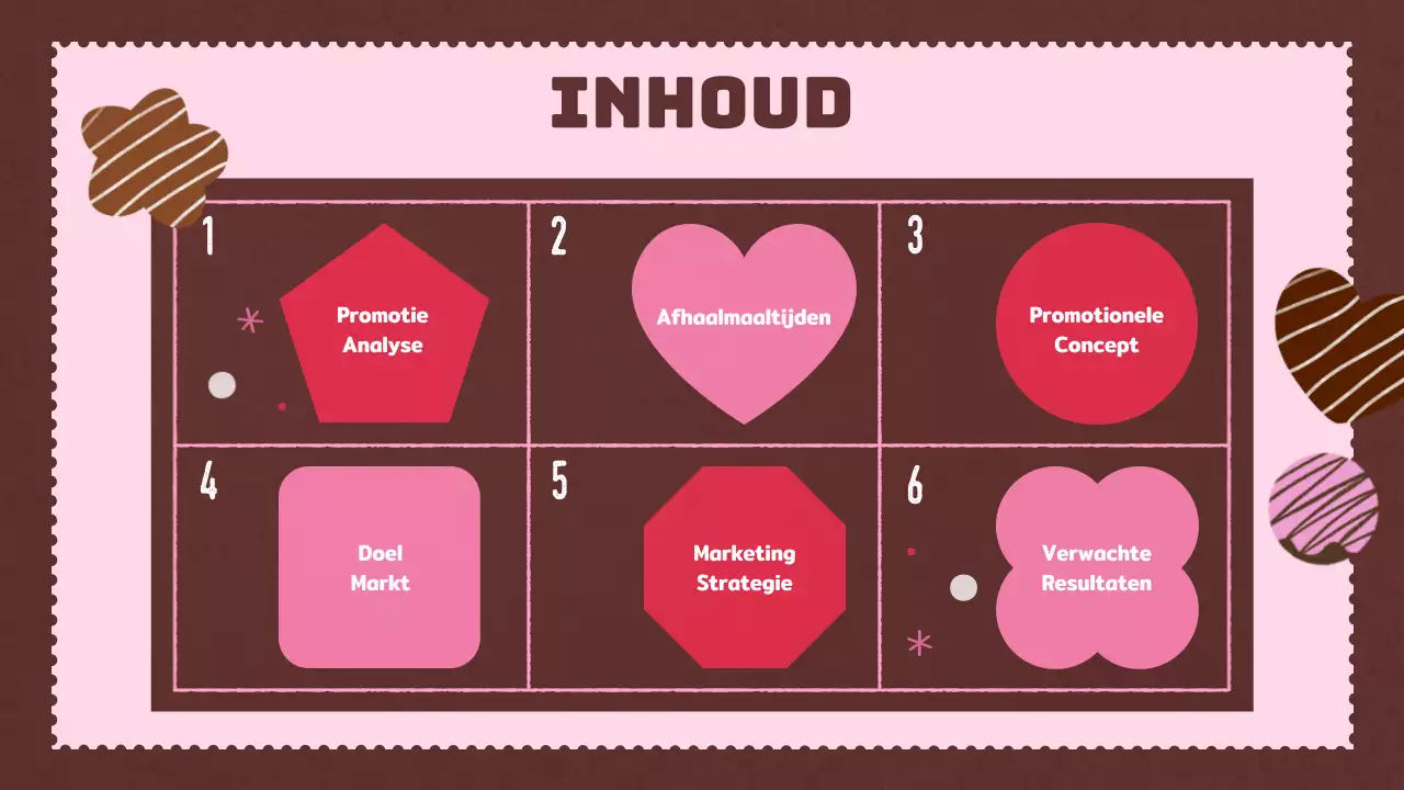 Leuke Valentijnsideeën vol liefde