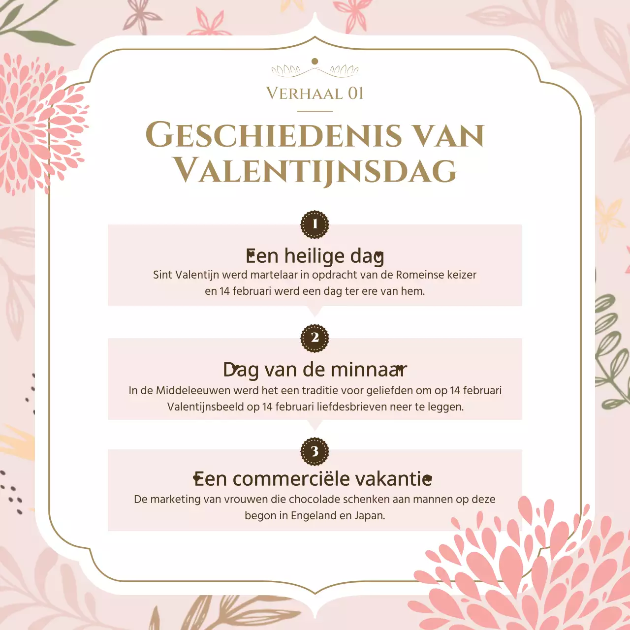 Lichtroze romantisch en antiek helder lente concept Valentijnsdag thema