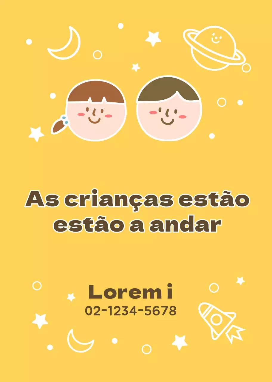 Ímanes para o jardim de infância