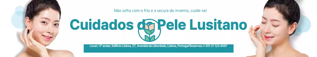 Cuidados com a pele