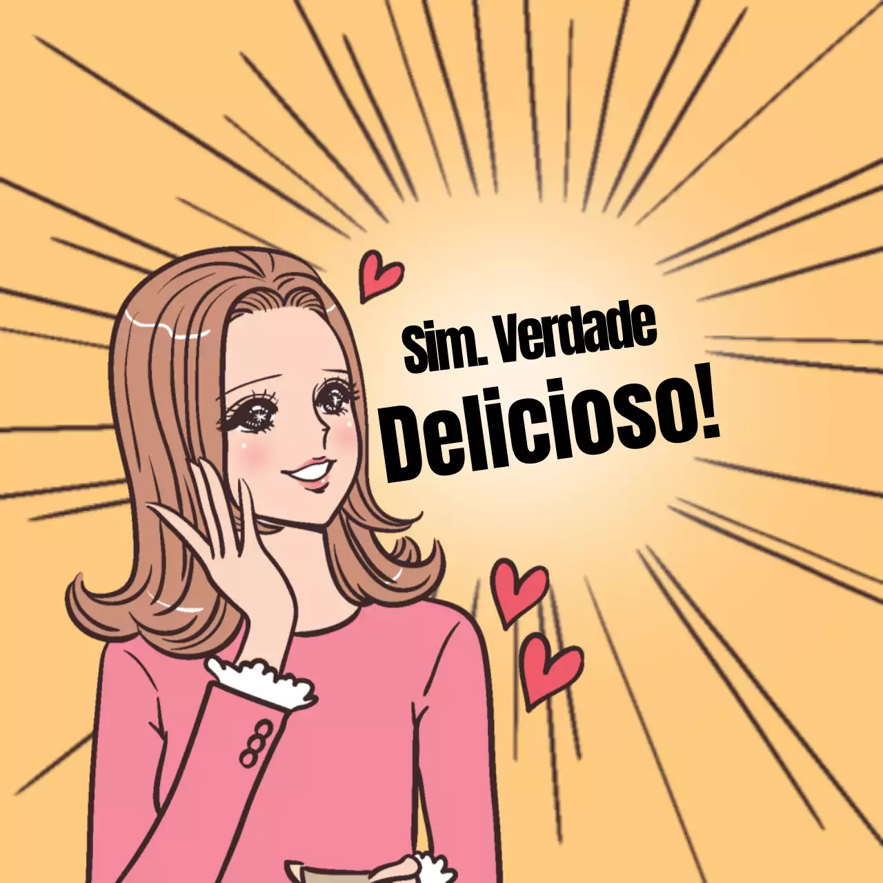 Autocolantes de revisão de entrega