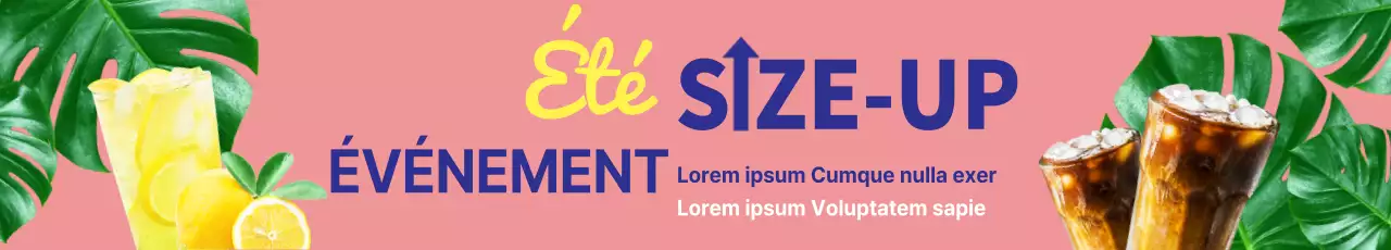 Événements d'été