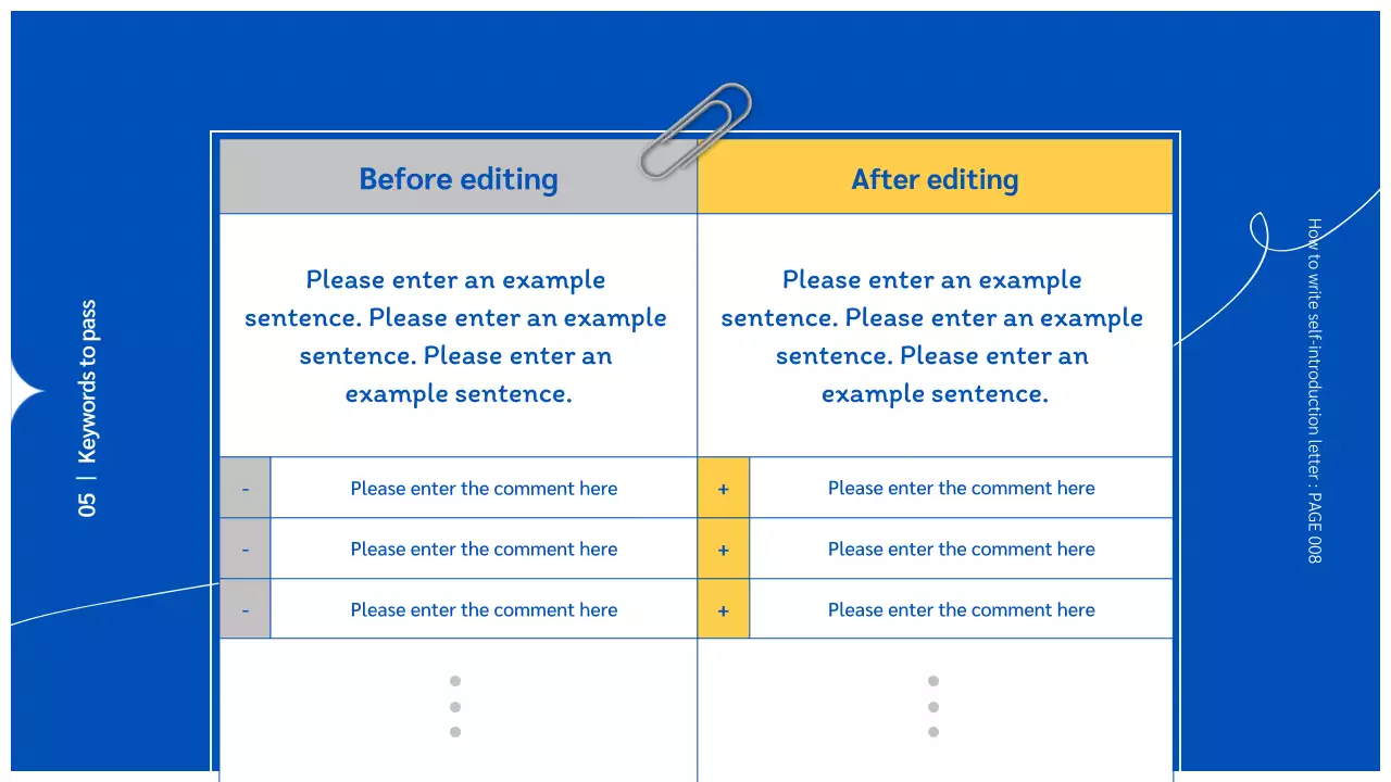 Bài thuyết trình về công việc hiện đại màu xanh