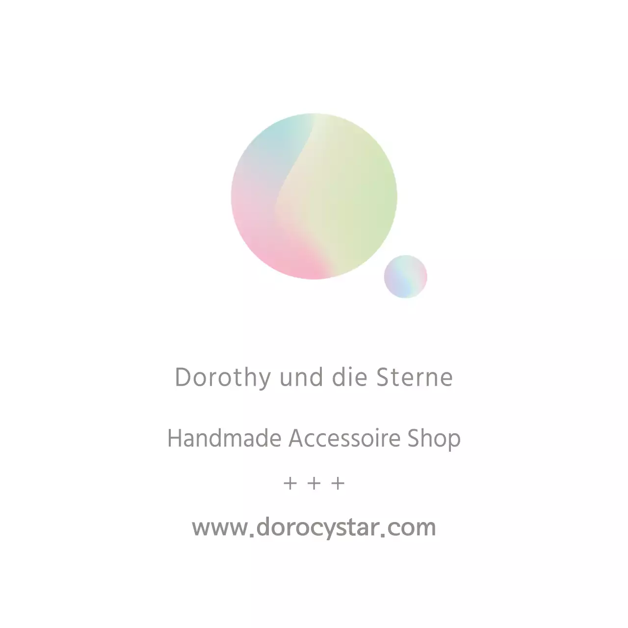 Dorothy und die Sterne
