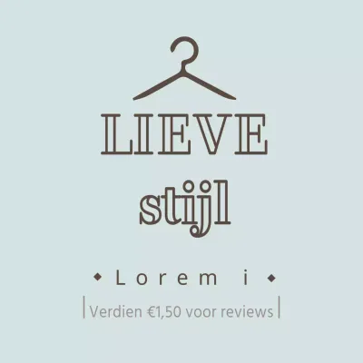 LOVE stijl