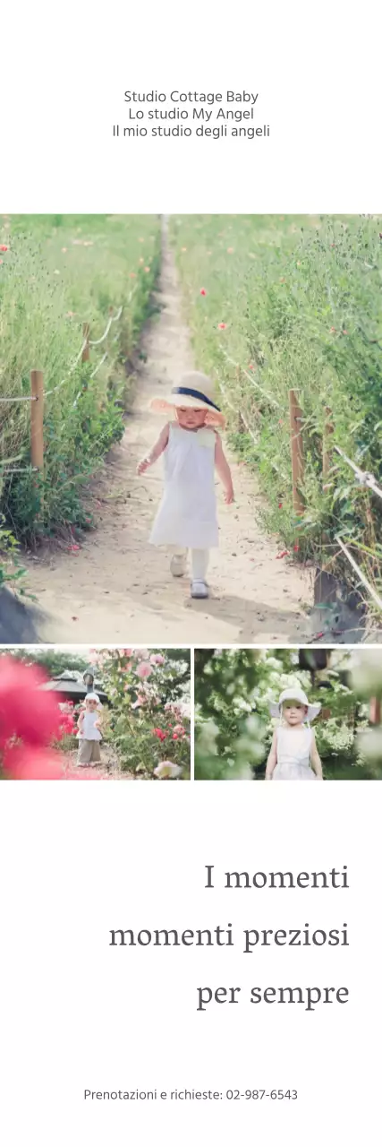 Galleria fotografica dello studio 04