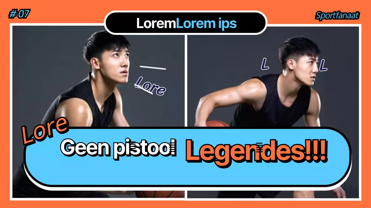 Stel je favoriete scènes samen