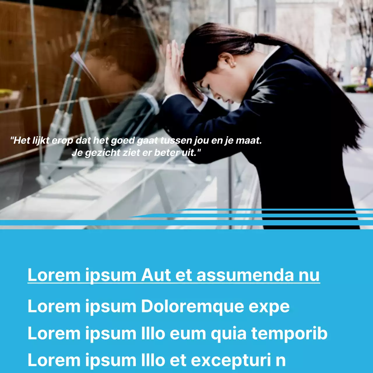 Seksuele intimidatie