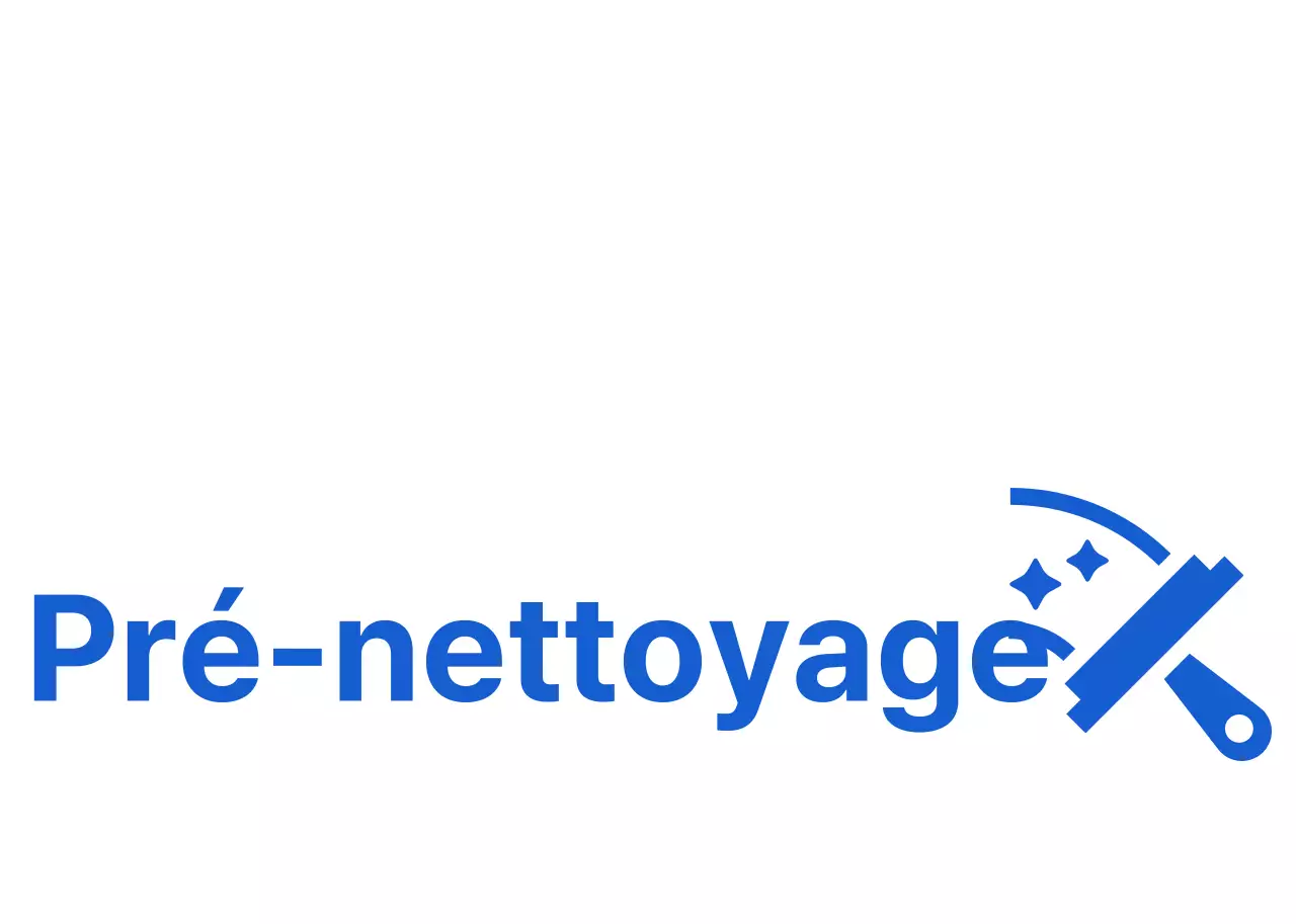 Chapeau bleu de nettoyeur