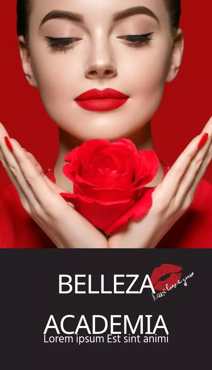 Academia de belleza