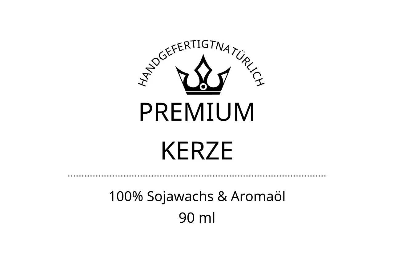 Premium-Kerzen
