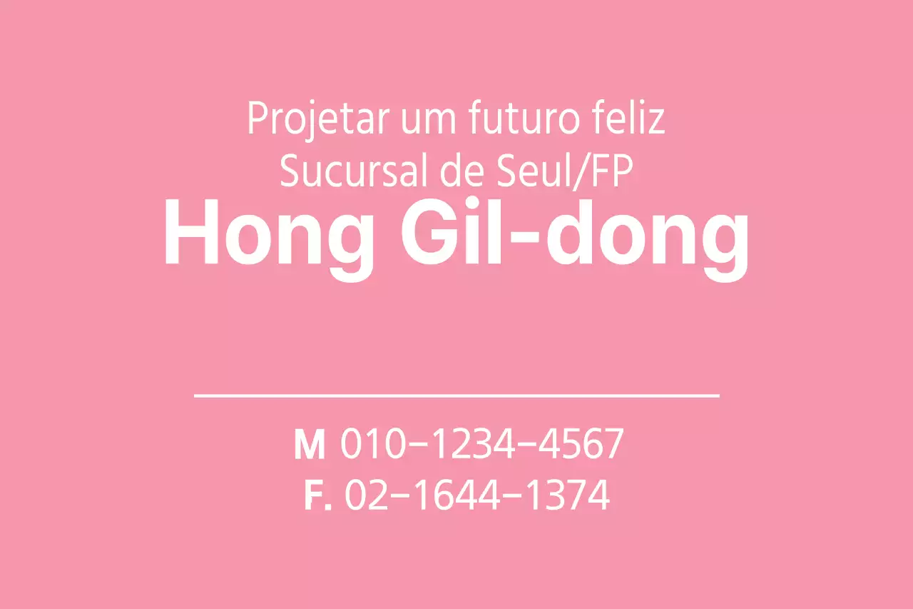 Assegurar um futuro feliz