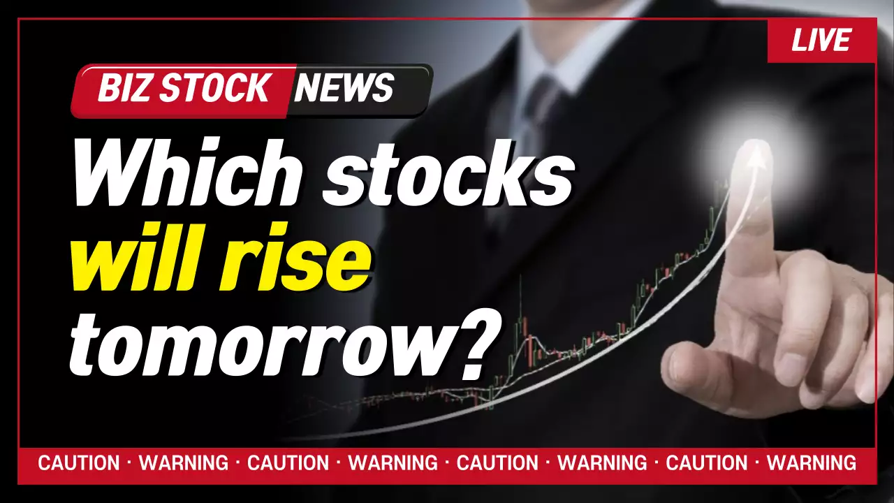 Black and red photo background stock investment