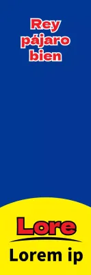 Cangrejo de río_Retrato Banner