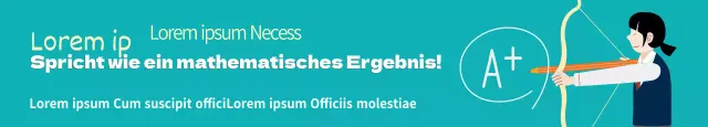 Anwerbung von Sekundarschülern