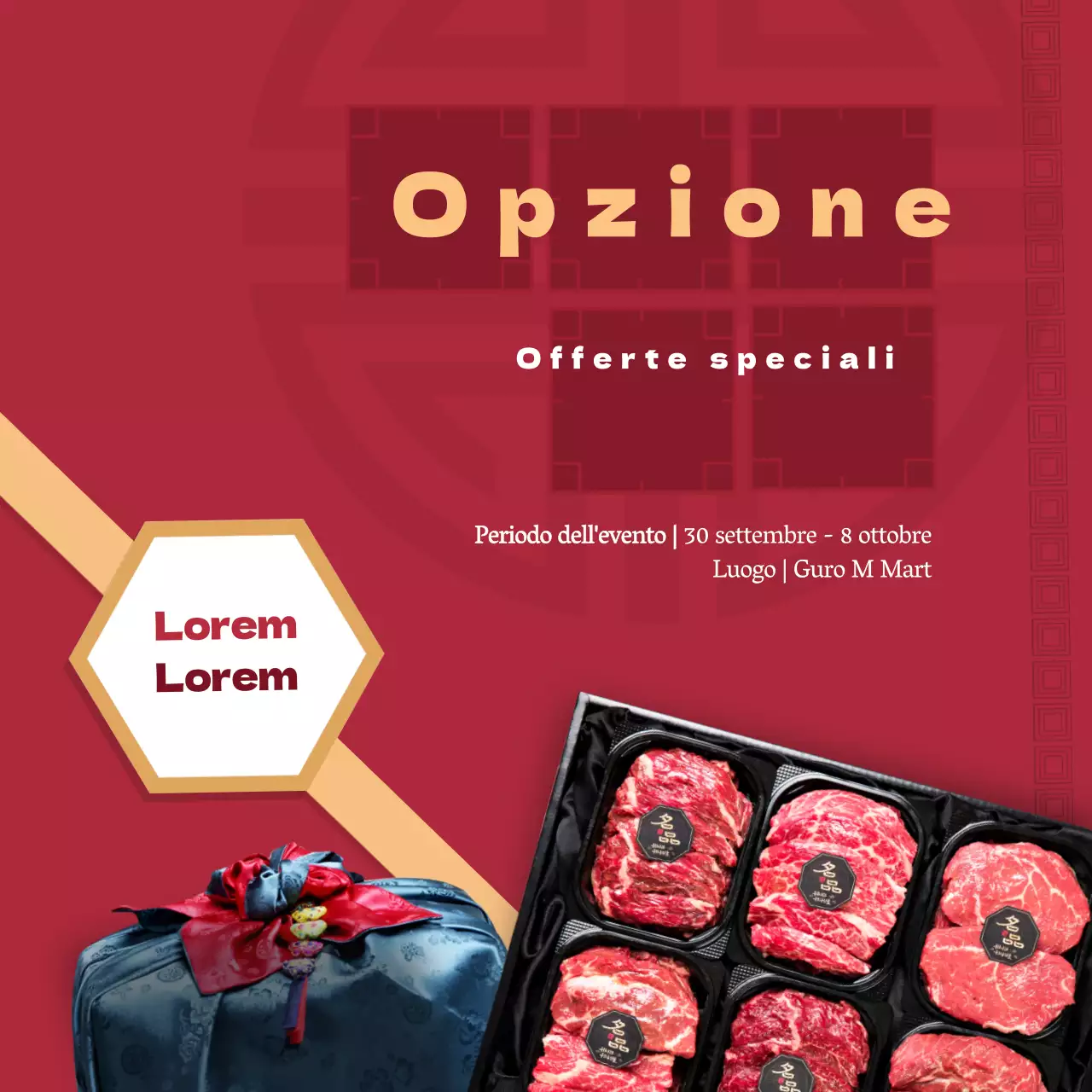 Offerte di metà inverno