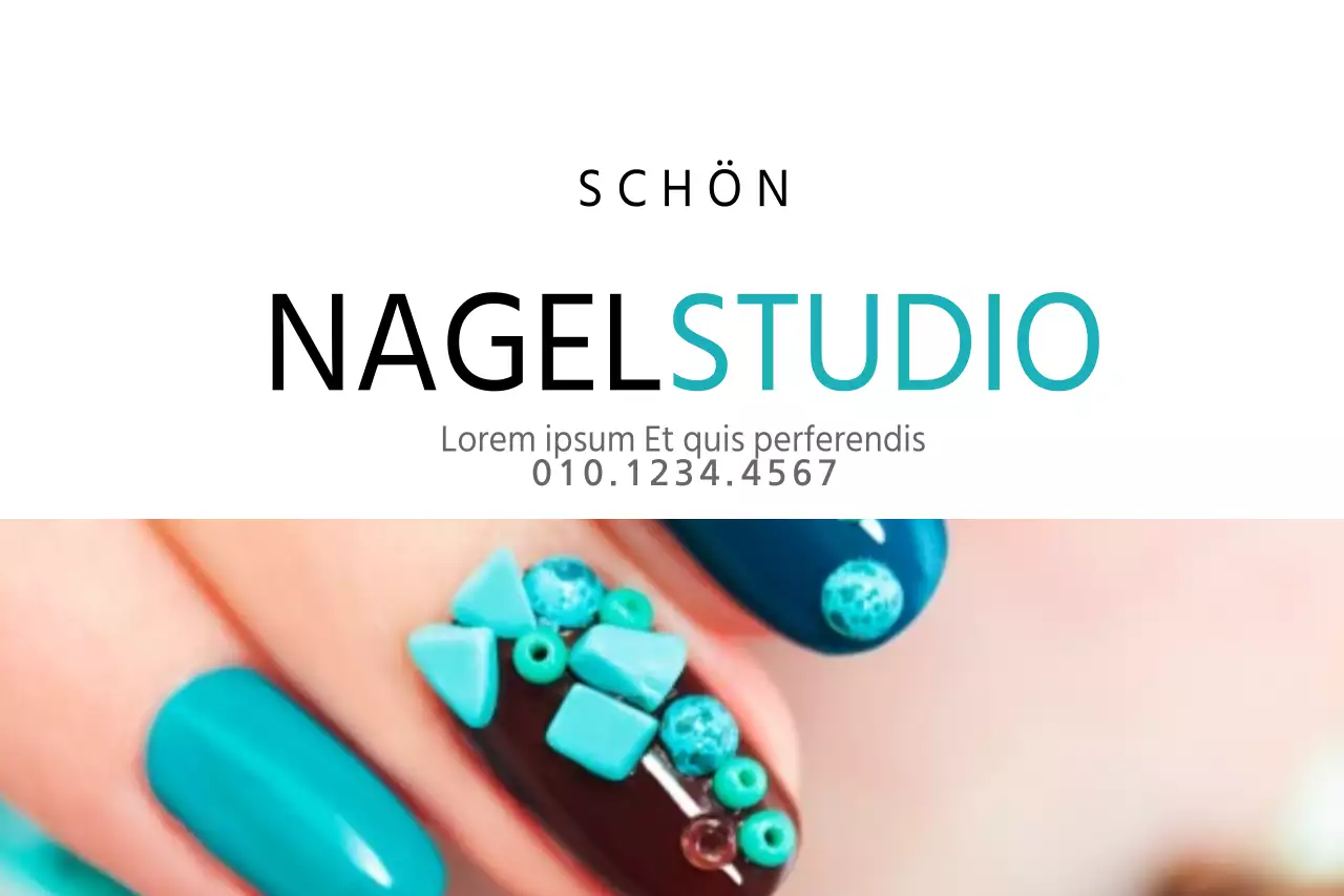 Nagelstudio