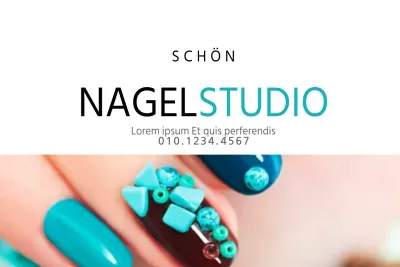 Nagelstudio