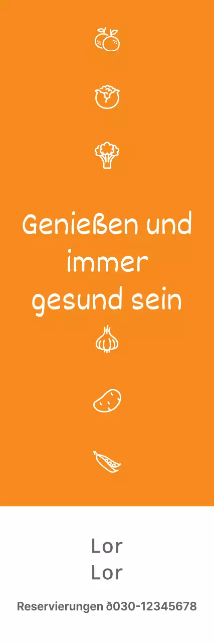 Dorf der Langlebigkeit