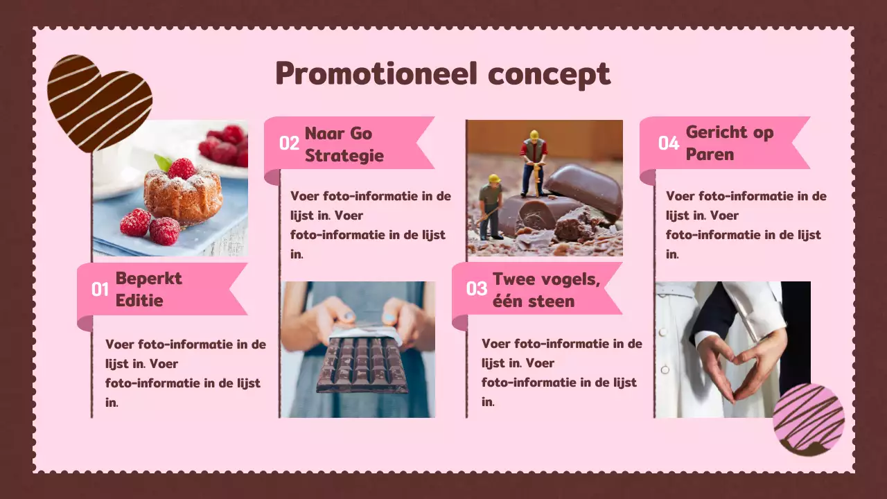 Leuke Valentijnsideeën vol liefde