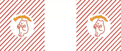 Tazza illustrata Strictly Bear