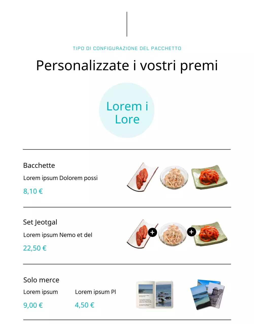 Un progetto di finanziamento della cultura haenyeo e del pesce salato blu e semplice