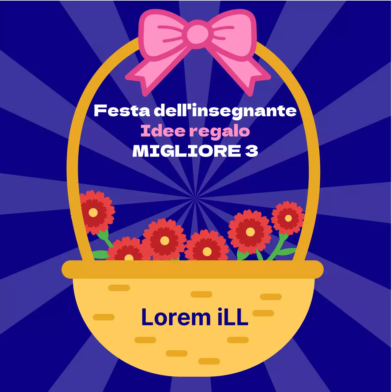 Giornata degli insegnanti