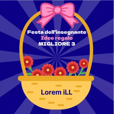 Giornata degli insegnanti