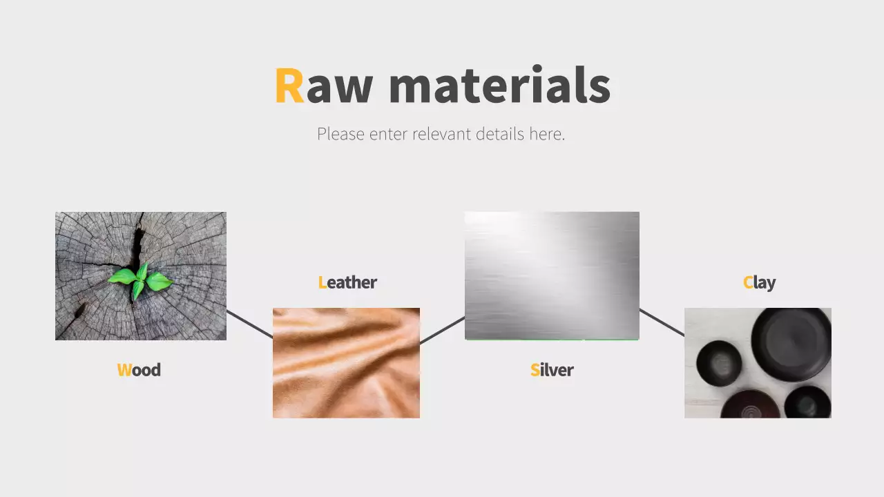 Business Status Report