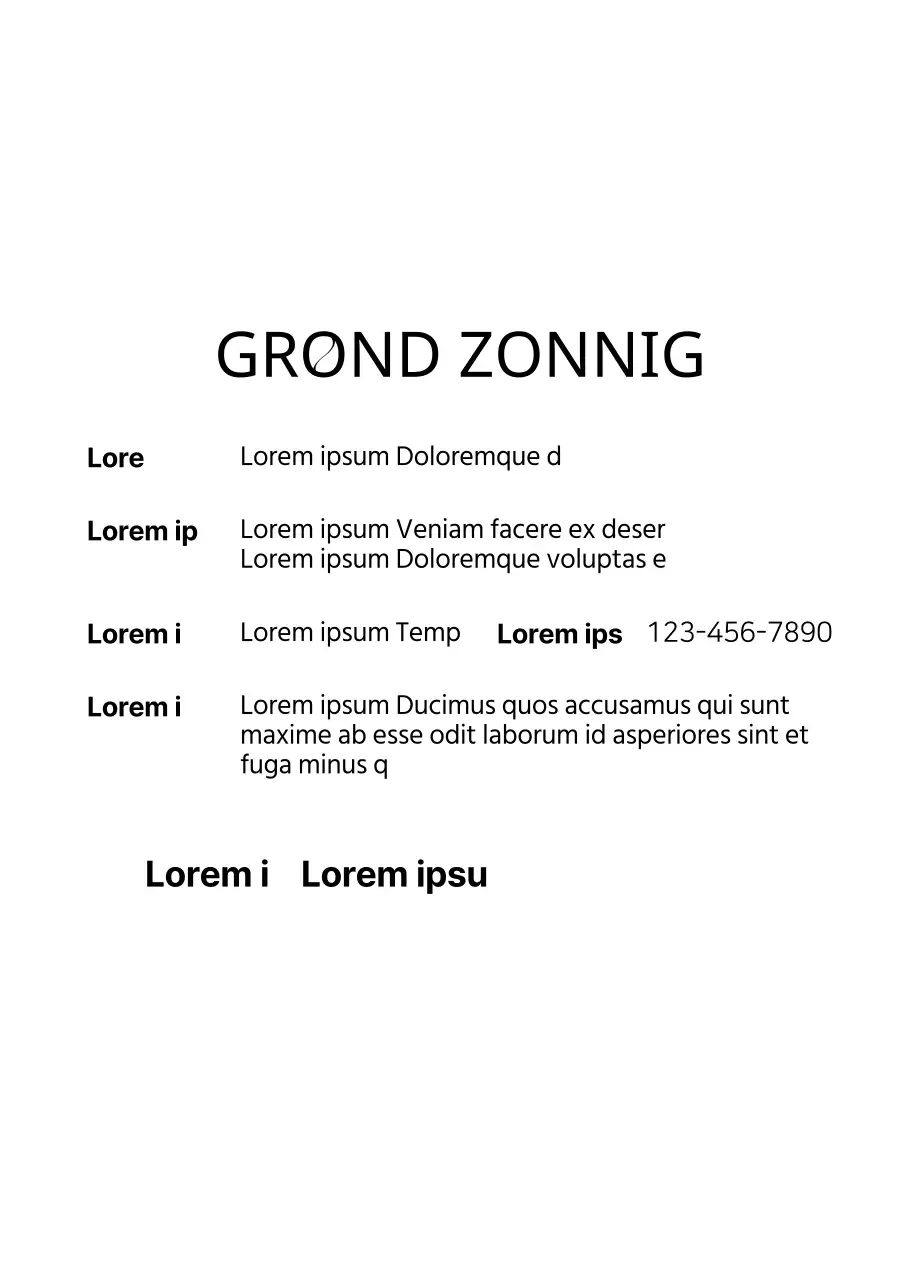 Luxueus gebogen theezakjes