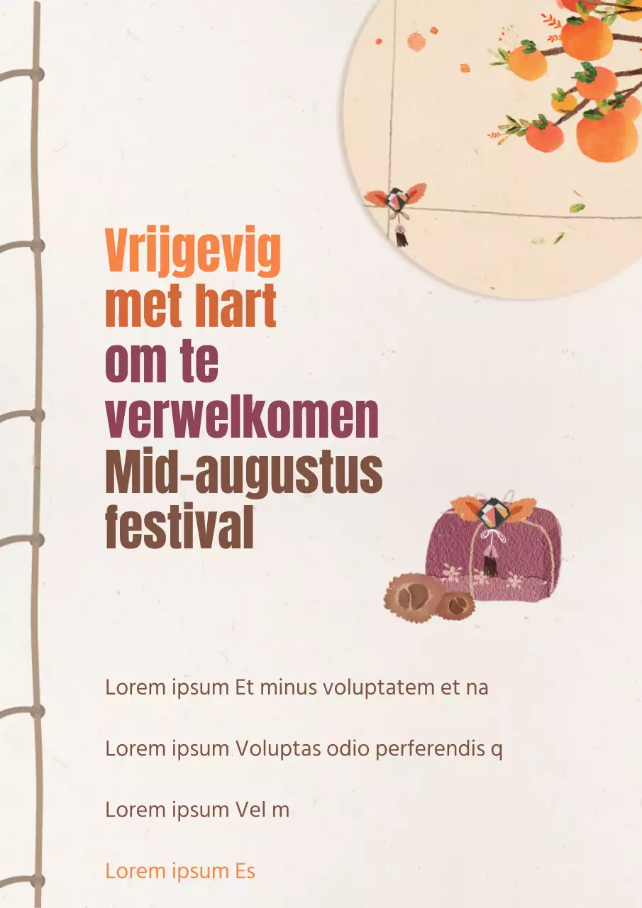 Nieuwjaarswensen met een blauw en rood papieren kunstconcept