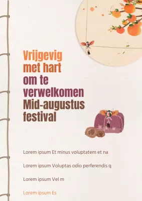 Nieuwjaarswensen met een blauw en rood papieren kunstconcept