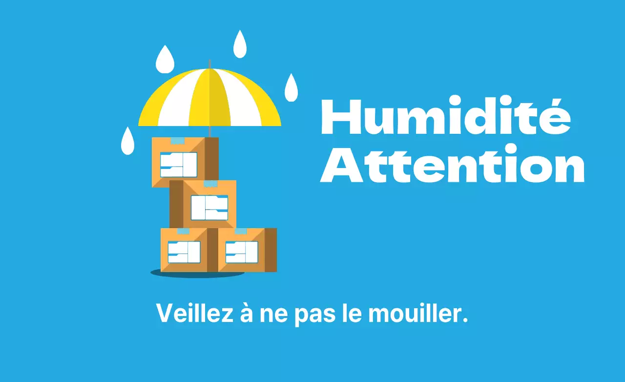 L'humidité