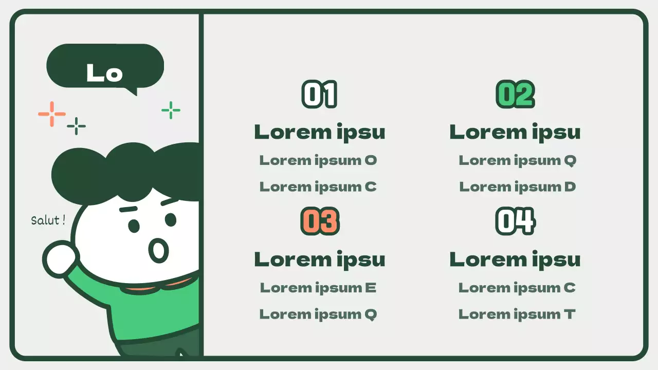 Présentation de Earthkeeper