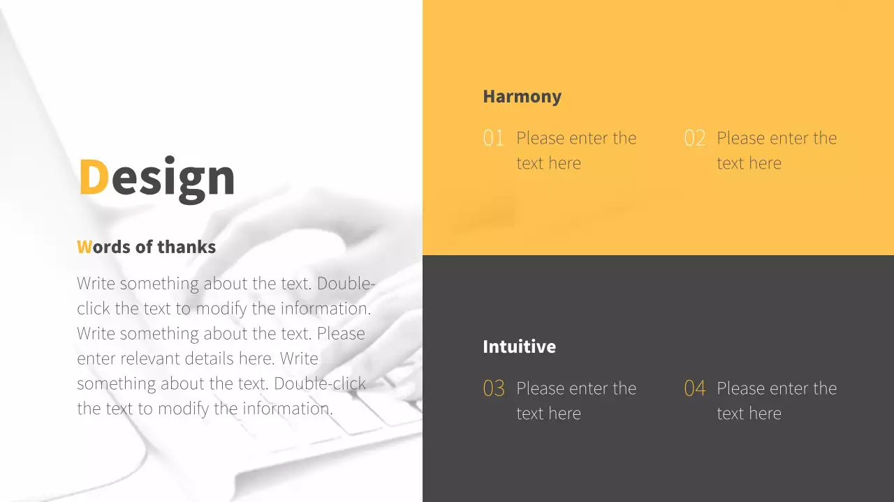 Business Status Report