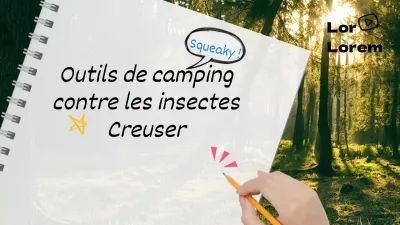 Camping YouTube