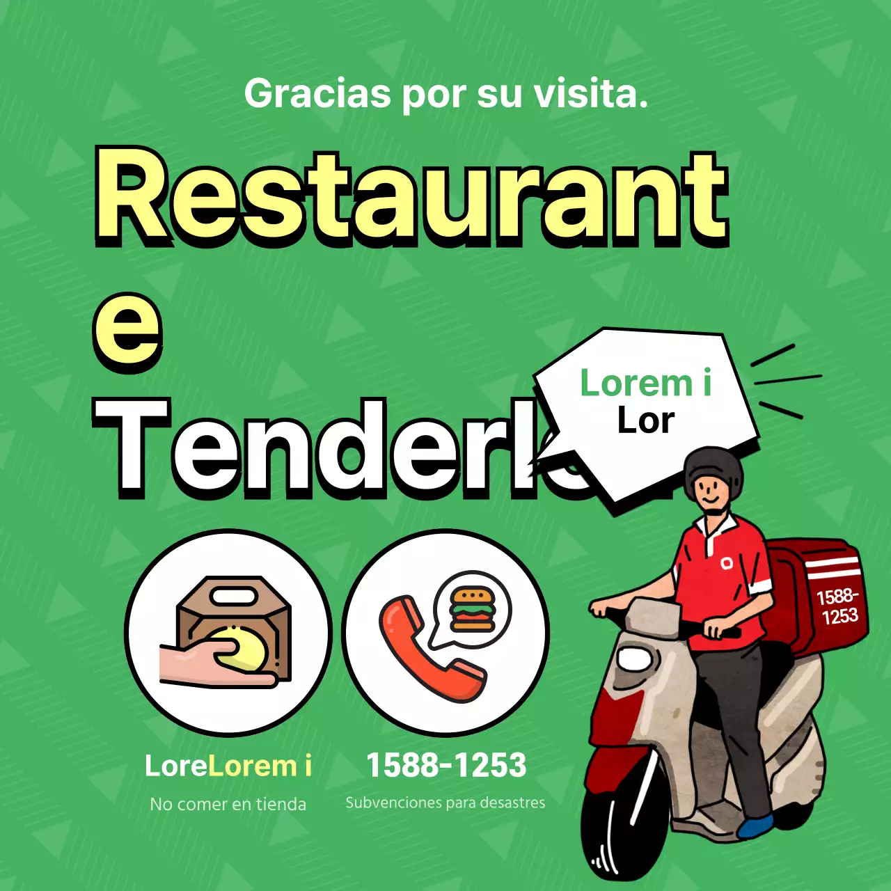 Restaurantes Tenderloin