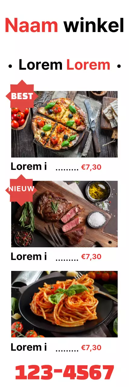 MockupTemplateVoeding