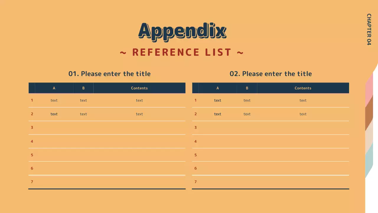 FoldingPresentations