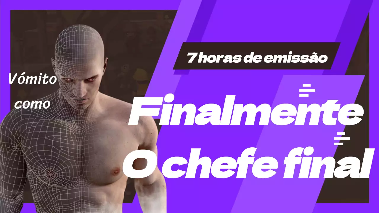 Chefe final
